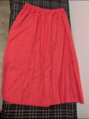 Set Of 3 Vintage Skirts 2NWT Sz 14